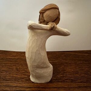 Willow Tree Free Spirit Figurine 2008 Demdaco Susan Lordi